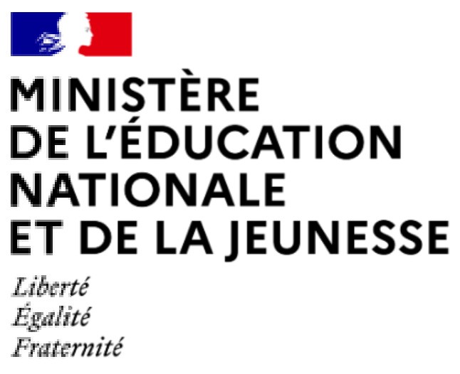 Ministerio de Educación de Francia